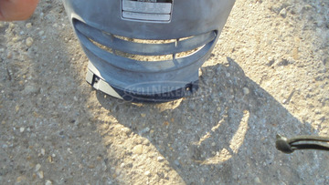 Kymco Grand Dink 50 - 250 szervízablak