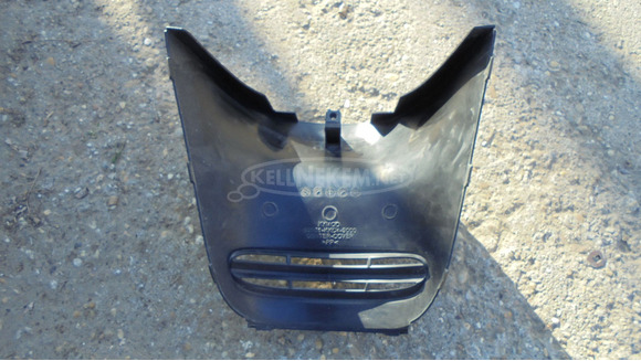 Kymco Grand Dink 50 - 250 szervízablak - 3/5