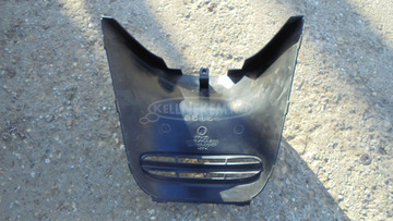 Kymco Grand Dink 50 - 250 szervízablak