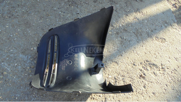 Kymco Grand Dink 50 - 250 szervízablak - 4/5