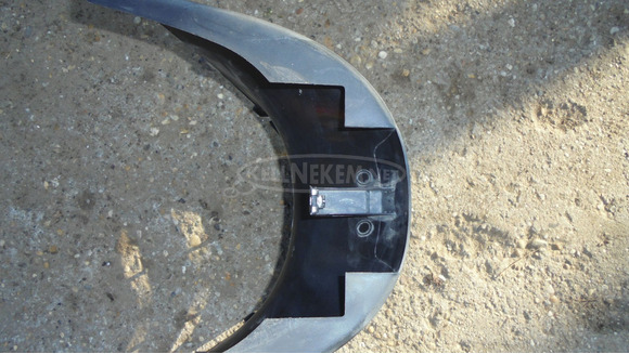 Kymco Grand Dink 50 - 250 szervízablak - 5/5