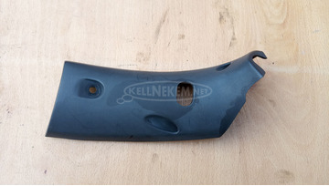 Kymco Grand Dink 125 - 250 kormányidom jobbos