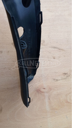 Kymco Grand Dink 125 - 250 kormányidom jobbos