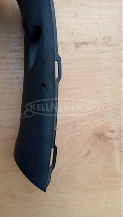 Kymco Grand Dink 125 - 250 kormányidom jobbos