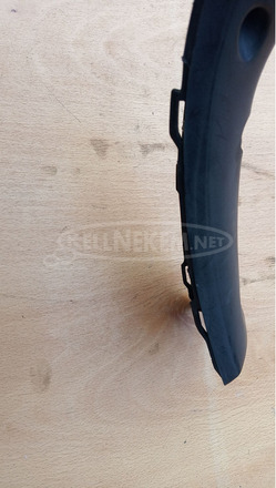 Kymco Grand Dink 125 - 250 kormányidom jobbos