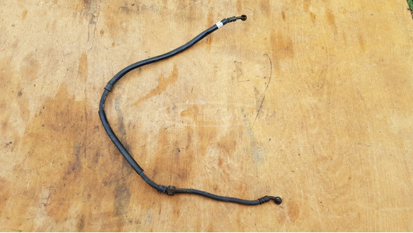 Kymco Grand Dink 125 - 150 első fékcső - 1/10