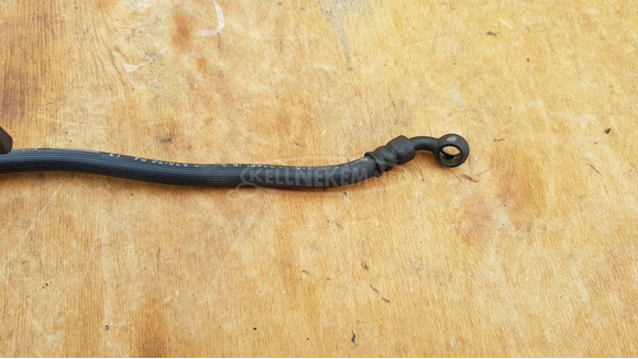 Kymco Grand Dink 125 - 150 első fékcső - 2/10