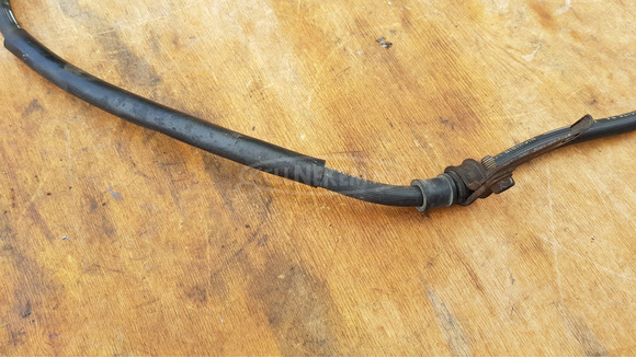 Kymco Grand Dink 125 - 150 első fékcső - 3/10