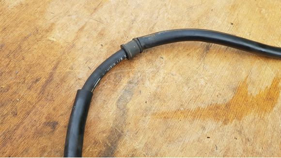 Kymco Grand Dink 125 - 150 első fékcső - 4/10