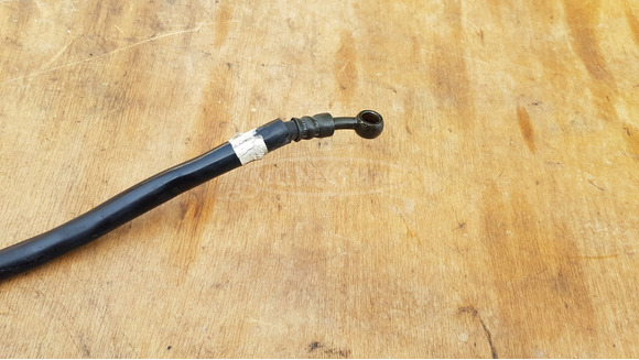 Kymco Grand Dink 125 - 150 első fékcső - 5/10