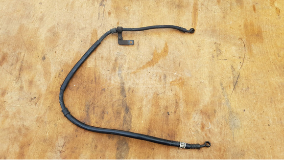 Kymco Grand Dink 125 - 150 első fékcső - 6/10