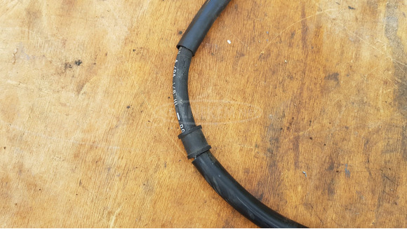 Kymco Grand Dink 125 - 150 első fékcső - 8/10