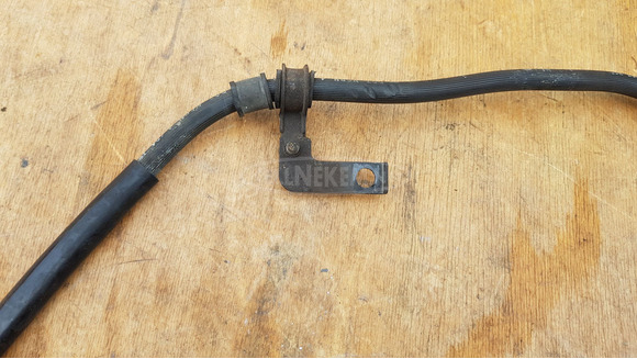 Kymco Grand Dink 125 - 150 első fékcső - 9/10