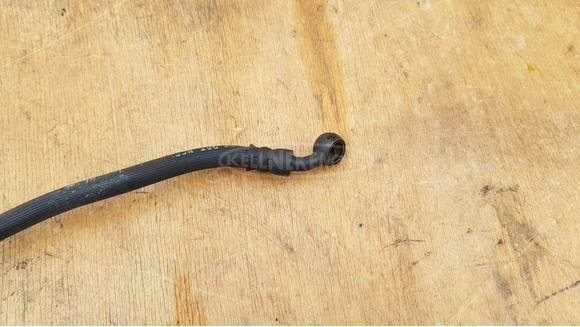 Kymco Grand Dink 125 - 150 első fékcső - 10/10