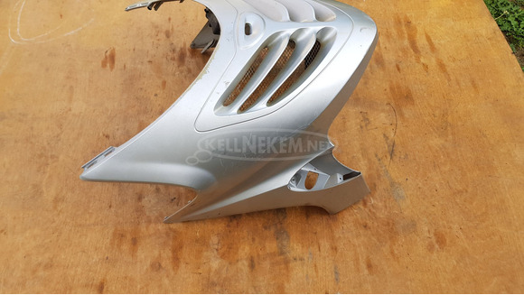 Kymco Grand Dink 125 - 250 első idom - 2/8