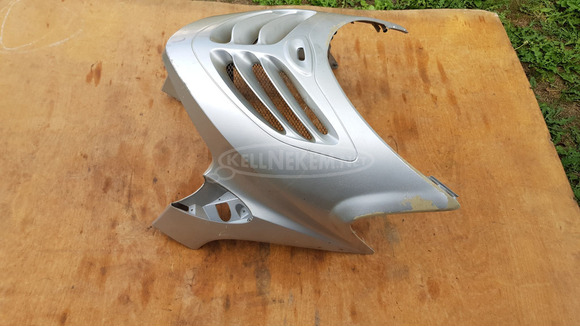 Kymco Grand Dink 125 - 250 első idom - 3/8