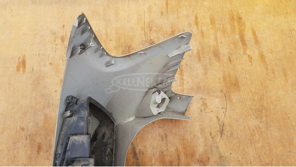 Kymco Grand Dink 125 - 250 első idom - 6/8