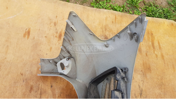 Kymco Grand Dink 125 - 250 első idom - 7/8