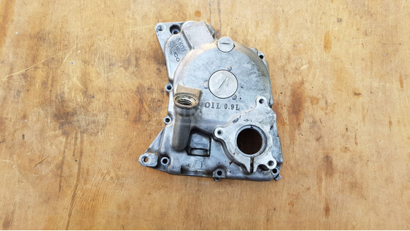 Kymco Grand Dink 125 - 150 gyújtásfedél - 9/9