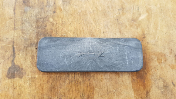 Kymco Grand Dink 125 - 250 alvázszám takaró - 1/2