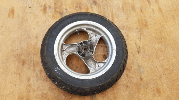 Kymco Grand Dink 125 - 150 hátsó kerék