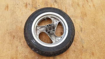 Kymco Grand Dink 125 - 150 hátsó kerék