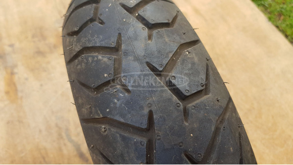 Kymco Grand Dink 125 - 150 hátsó kerék