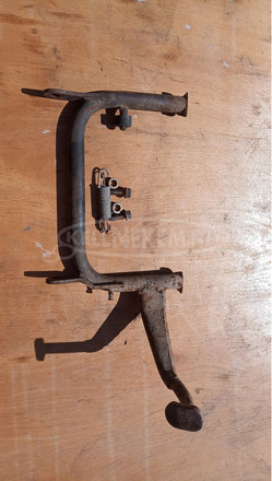 Kymco Grand Dink 125 - 150 középtámasz - 1/9