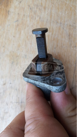 Kymco Grand Dink 125 - 150 vezérműlánc feszítő patron - 7/7