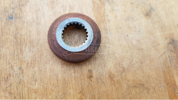 Kymco Grand Dink 125 - 150 körmös alátét - 3/4