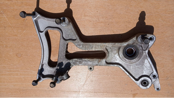 Kymco Grand Dink 125 - 150 hátsó lengőkar - 1/7