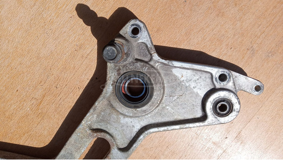 Kymco Grand Dink 125 - 150 hátsó lengőkar - 2/7