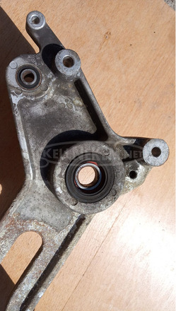 Kymco Grand Dink 125 - 150 hátsó lengőkar - 5/7