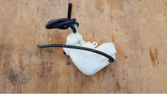 Kymco Grand Dink 125 - 250 kiegyenlítő tartály - 1/5