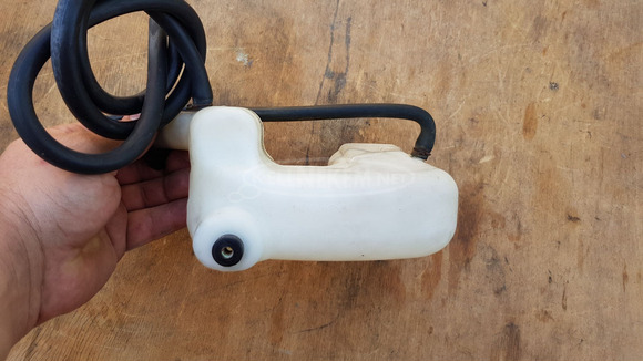 Kymco Grand Dink 125 - 250 kiegyenlítő tartály - 3/5