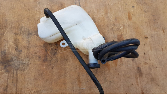 Kymco Grand Dink 125 - 250 kiegyenlítő tartály - 4/5