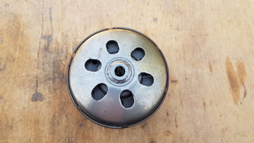 Kymco Grand Dink 125 - 150 kuplung