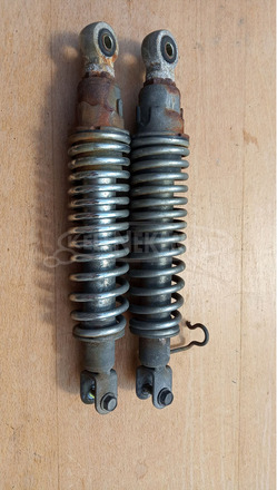 Kymco Grand Dink 125 - 150 hátsó lengéscsillapító - 1/6