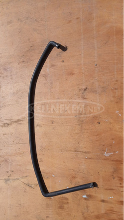 Kymco Grand Dink 125 - 150 kartergázcső - 1/4