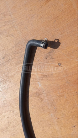 Kymco Grand Dink 125 - 150 kartergázcső - 2/4