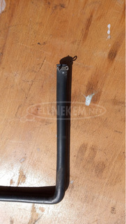 Kymco Grand Dink 125 - 150 kartergázcső