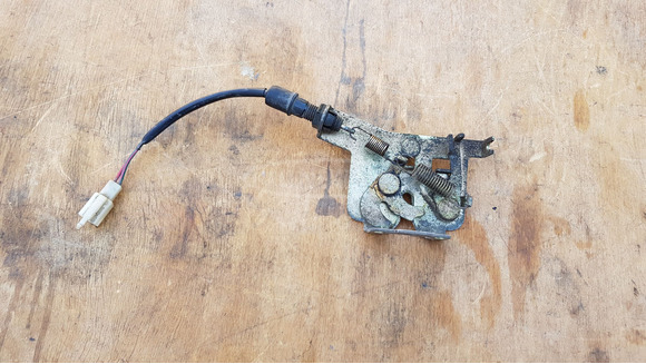 Kymco Grand Dink 125 - 250 ülészár - 1/6