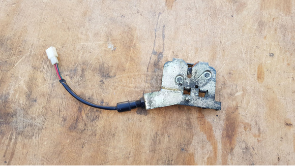 Kymco Grand Dink 125 - 250 ülészár - 3/6