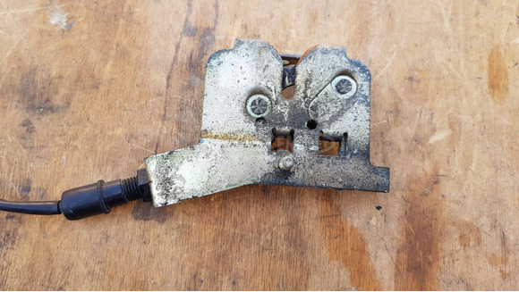 Kymco Grand Dink 125 - 250 ülészár - 4/6