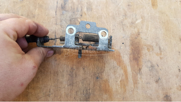 Kymco Grand Dink 125 - 250 ülészár - 5/6