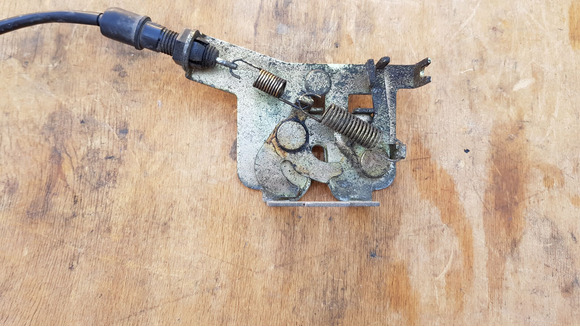 Kymco Grand Dink 125 - 250 ülészár - 6/6