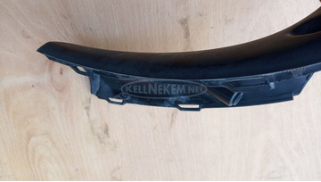 Kymco Grand Dink 125 - 250 kormányidom balos