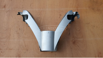 Kymco Grand Dink 125 - 250 kormányidom közép