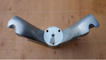 Kymco Grand Dink 125 - 250 kormányidom közép