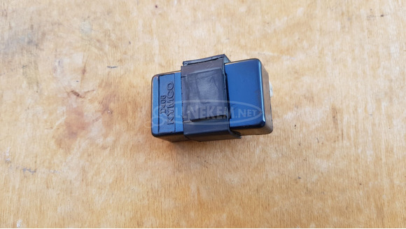 Kymco Grand Dink 125 - 150 CDI gyújtáselektronika - 4/6